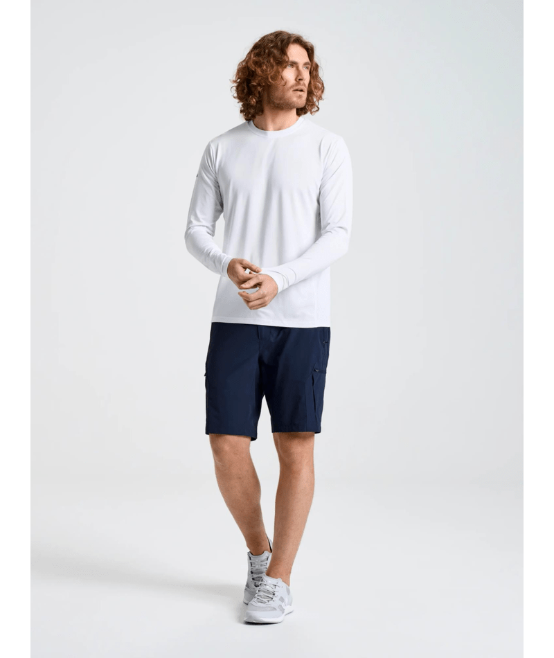 CREW SUNBLOCK LS 2.0, image 4