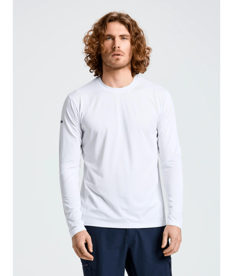 CREW SUNBLOCK LS 2.0
