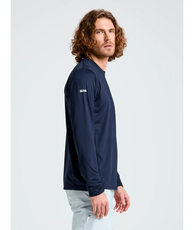 CREW SUNBLOCK LS 2.0, image 9