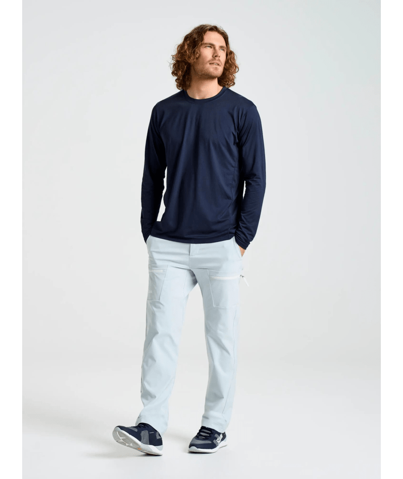 CREW SUNBLOCK LS 2.0, image 10