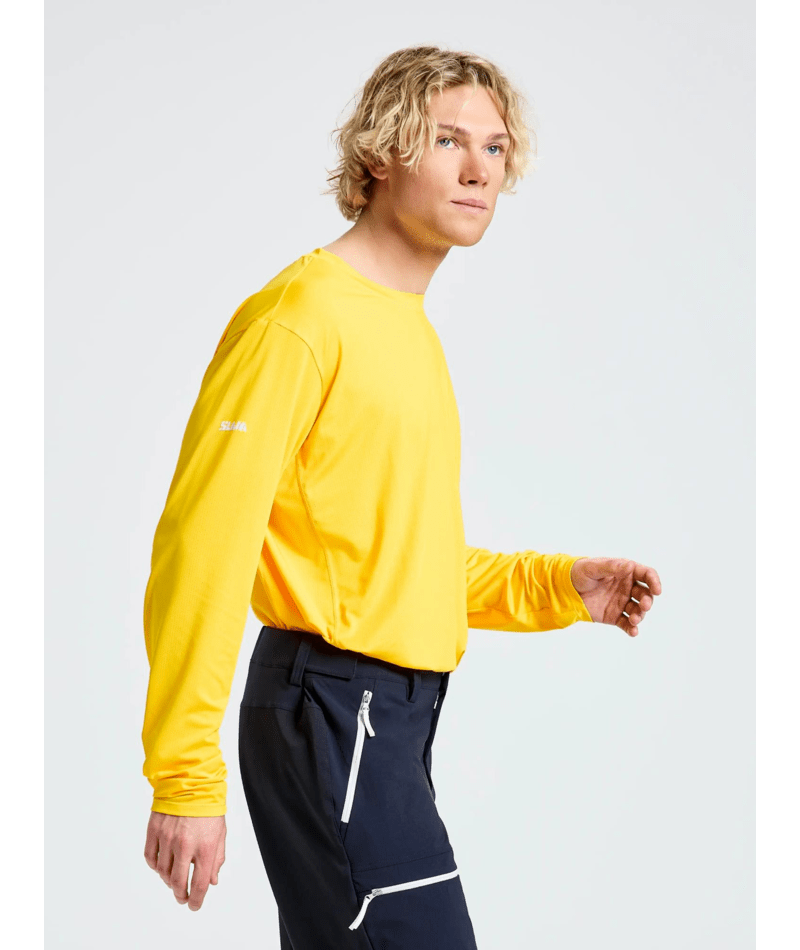 CREW SUNBLOCK LS 2.0, image 21