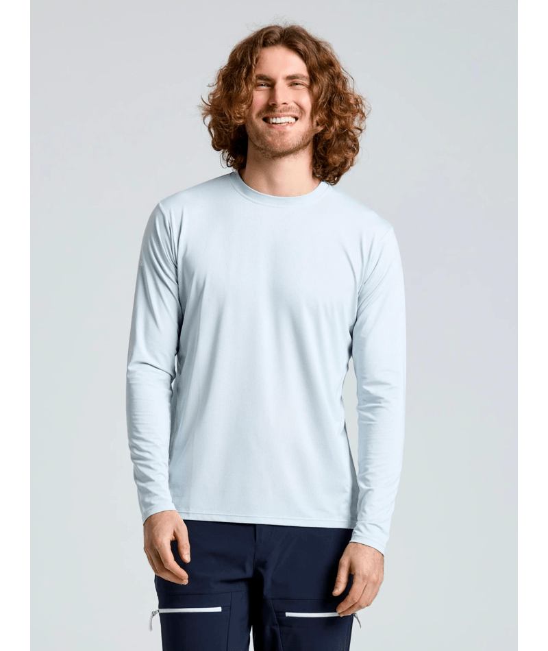 CREW SUNBLOCK LS 2.0, image 25