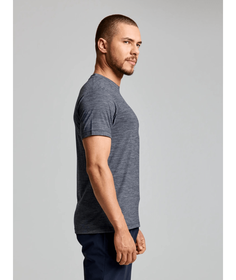 MERINO T-SHIRT, image 3