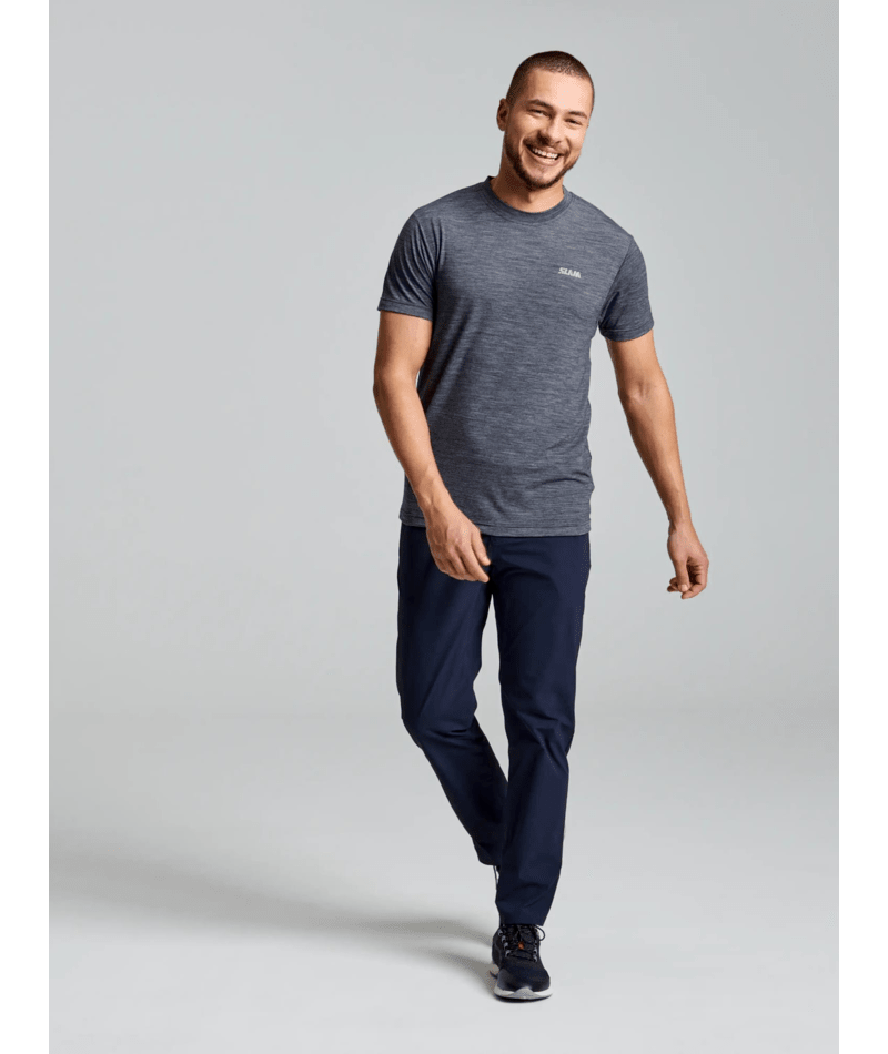 MERINO T-SHIRT, image 4