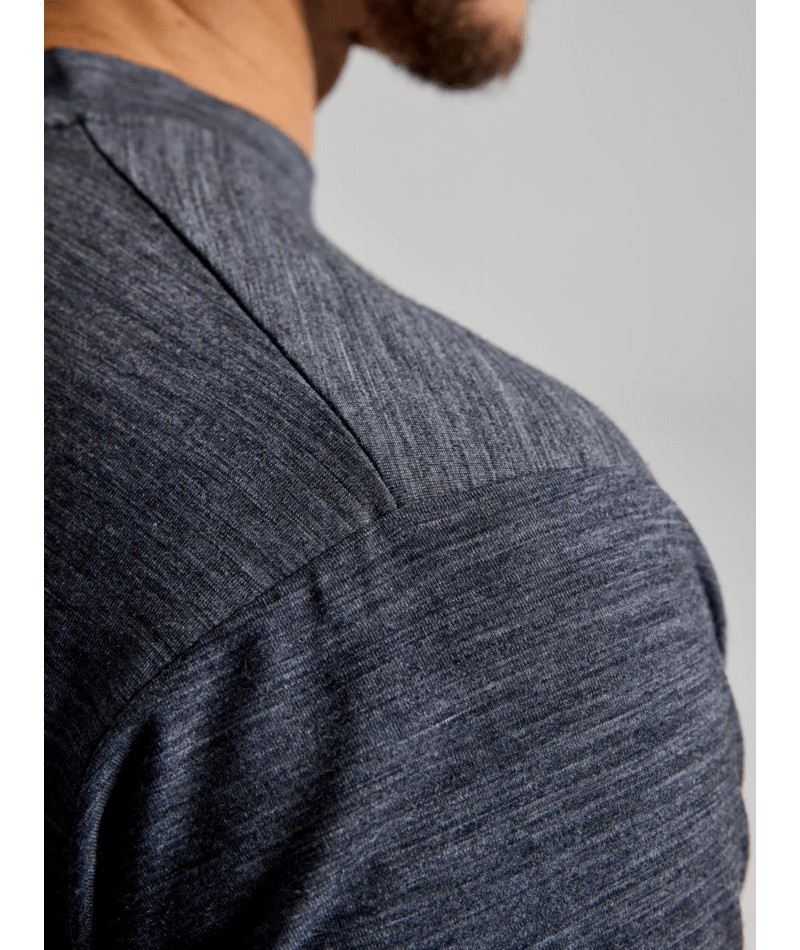 MERINO T-SHIRT, image 5