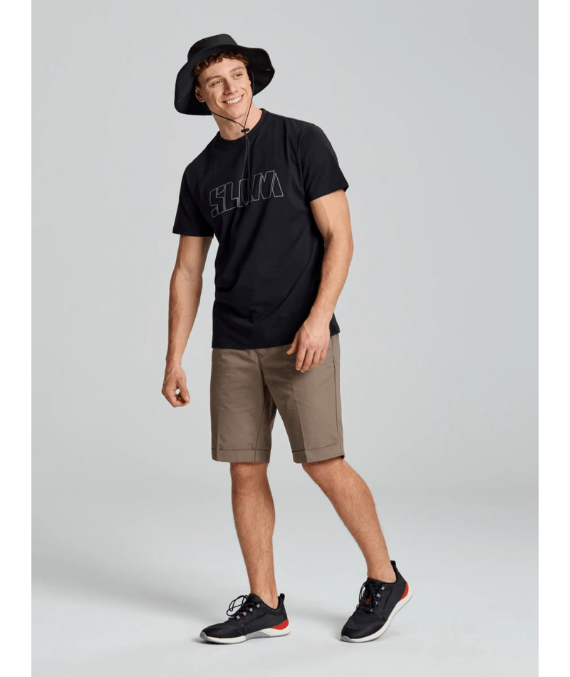 LOGO T-SHIRT, image 4