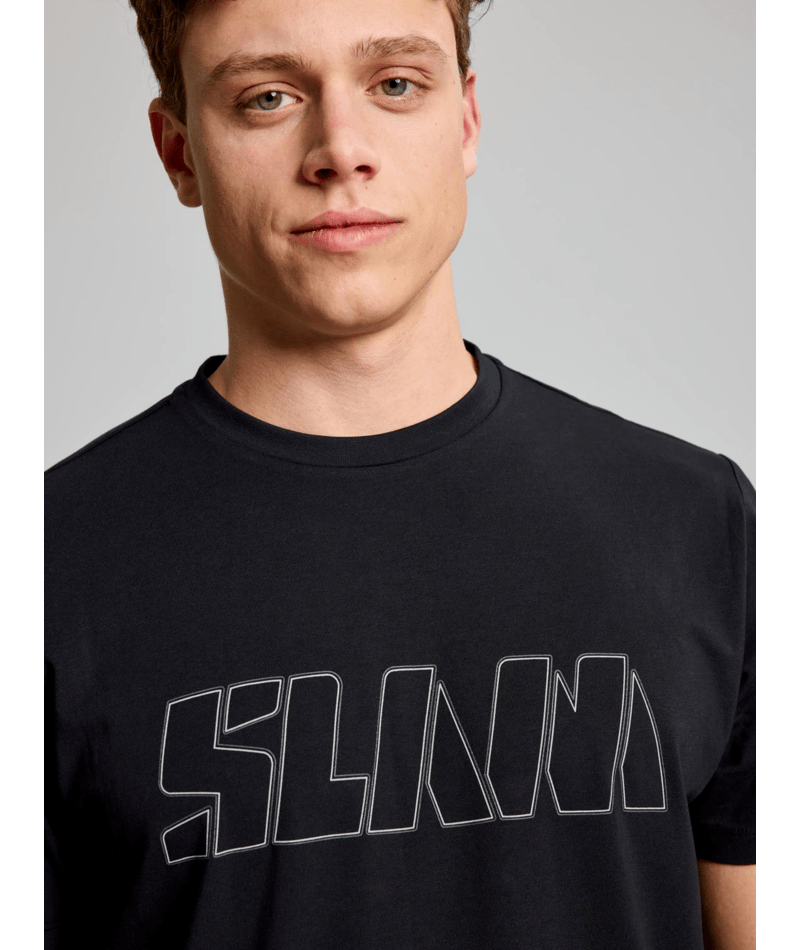 LOGO T-SHIRT, image 6