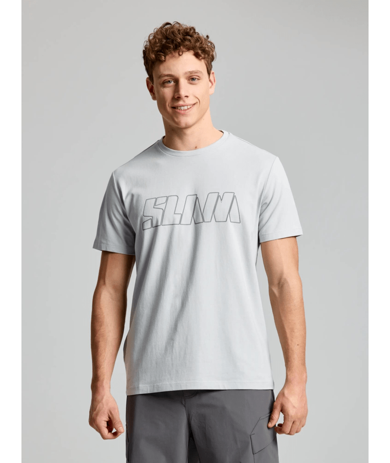 LOGO T-SHIRT, image 7