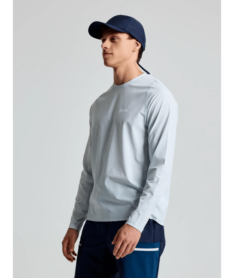 OD TECH T-SHIRT LS, image 9
