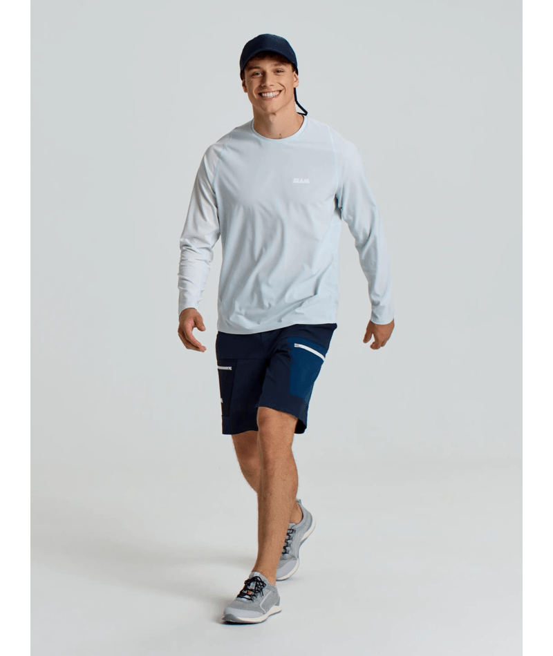 OD TECH T-SHIRT LS, image 10