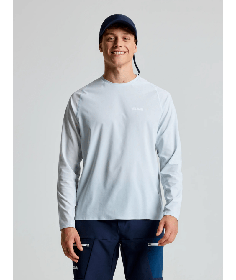 OD TECH T-SHIRT LS, image 7