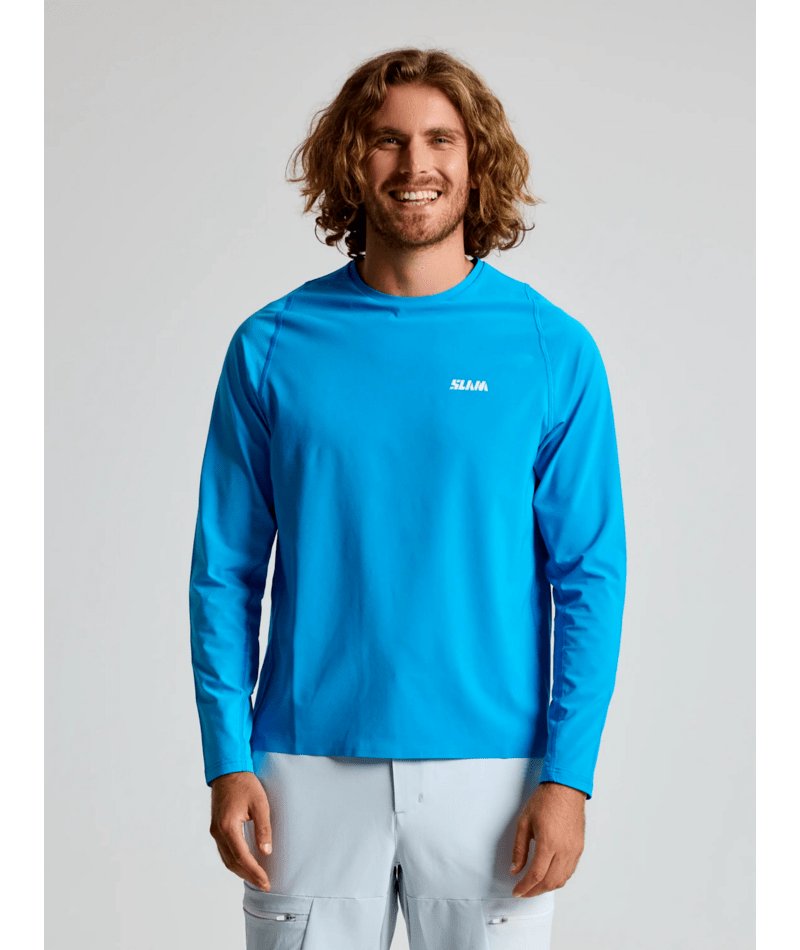 OD TECH T-SHIRT LS, image 13
