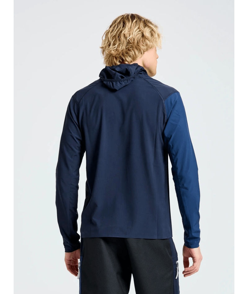 OD TECH HOODED T-SHIRT, image 8