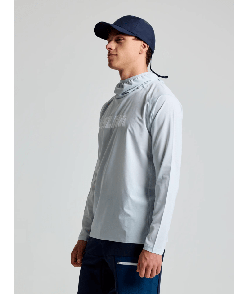 OD TECH HOODED T-SHIRT, image 3