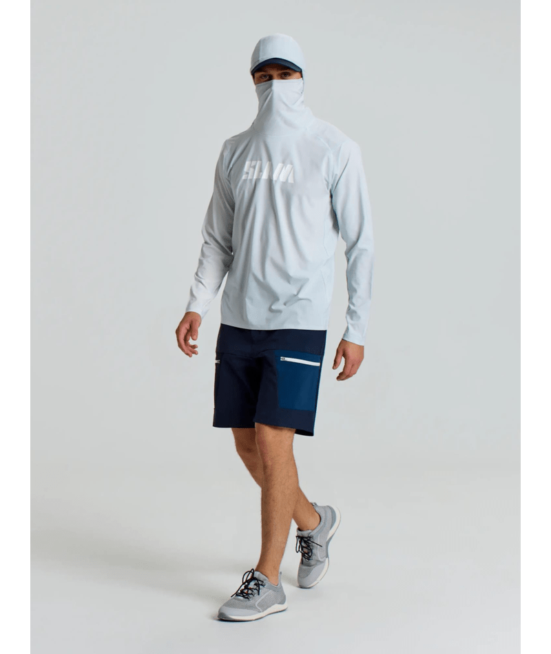 OD TECH HOODED T-SHIRT, image 4