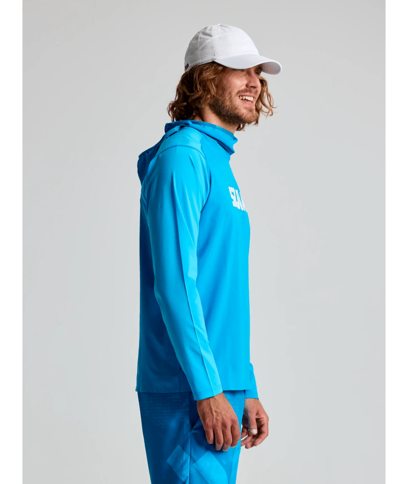 OD TECH HOODED T-SHIRT, image 15