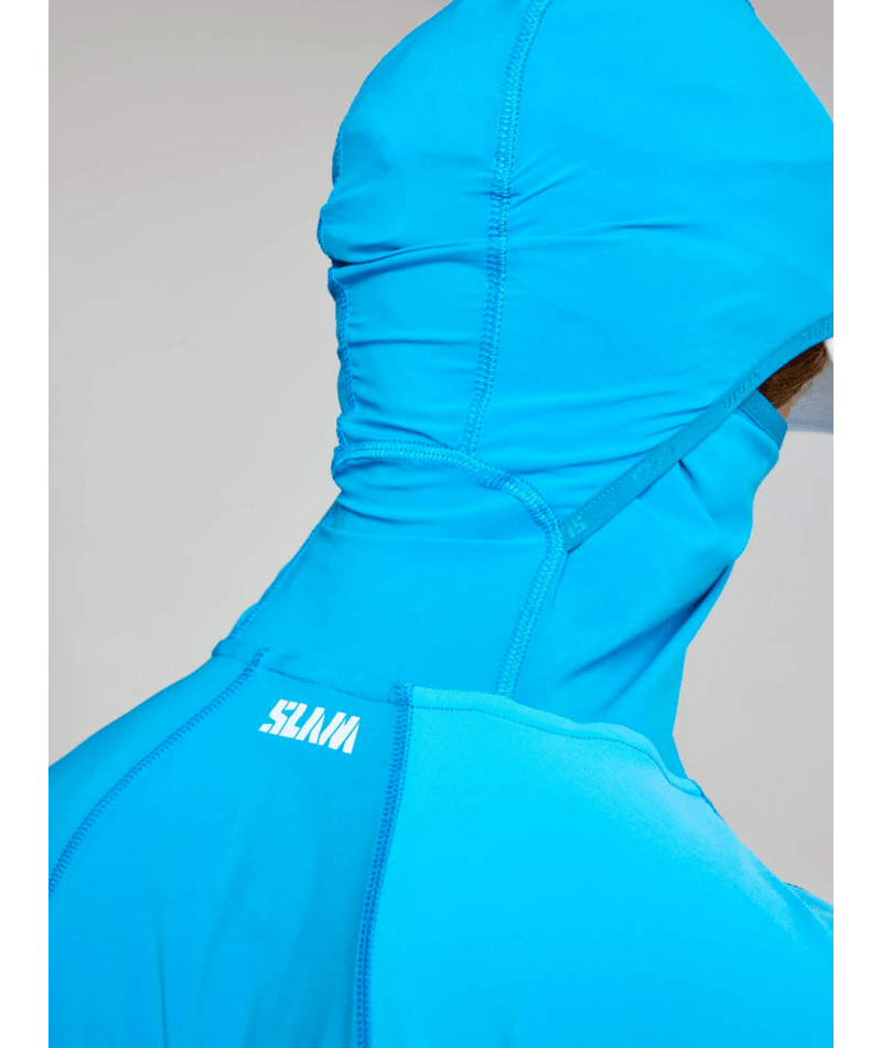 OD TECH HOODED T-SHIRT, image 17