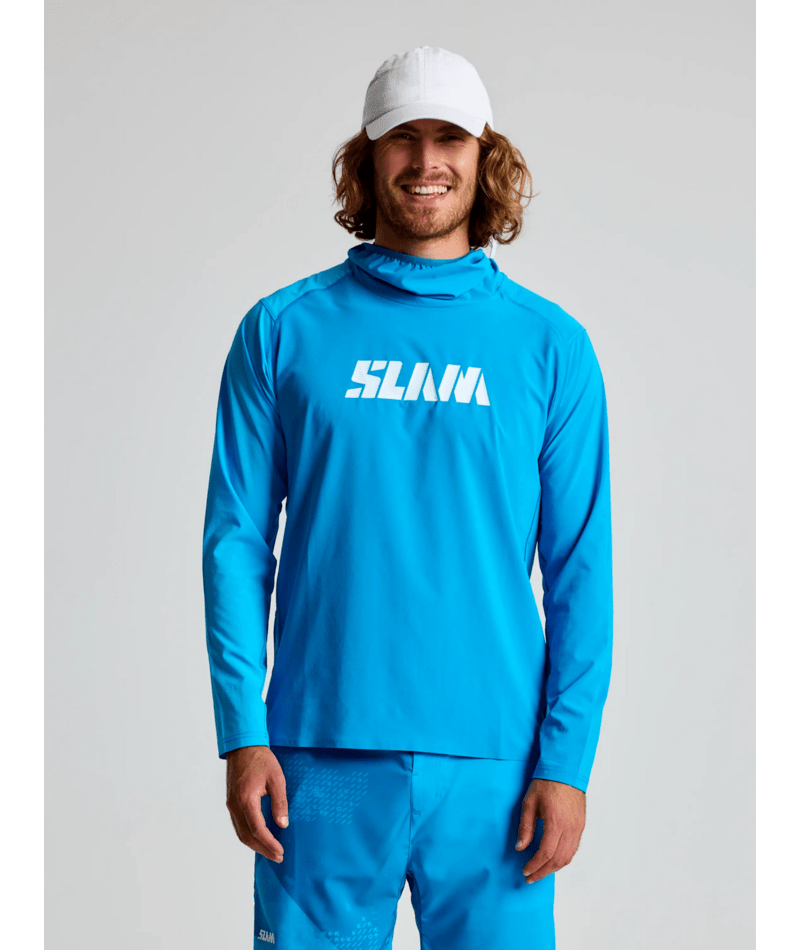 OD TECH HOODED T-SHIRT, image 13