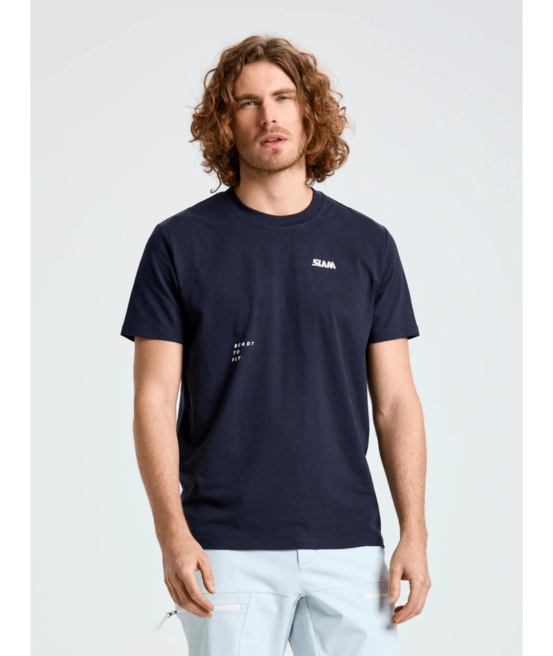 GRAPHIC T-SHIRT SS