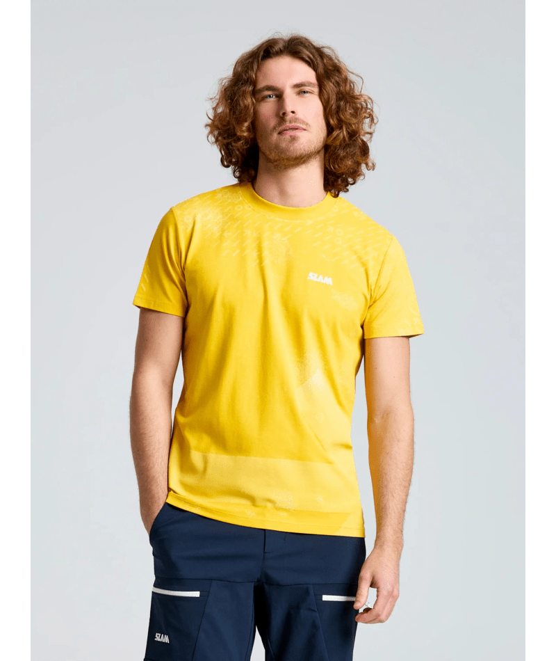 WIND MAP T-SHIRT