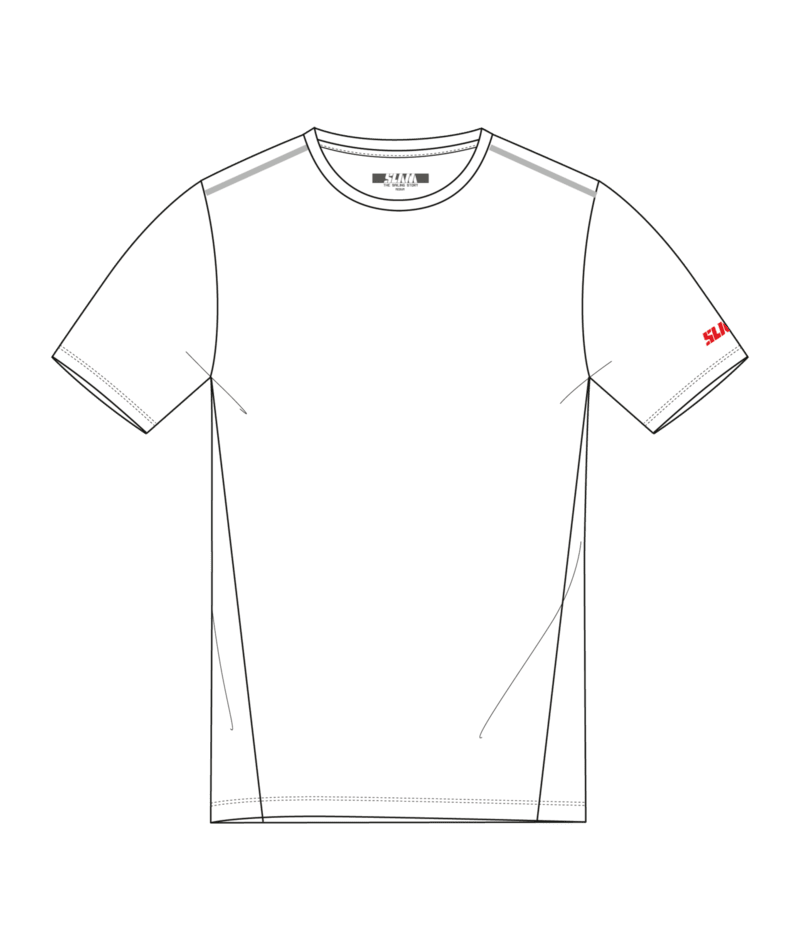 CARIDDI MAN T-SHIRT, image 3