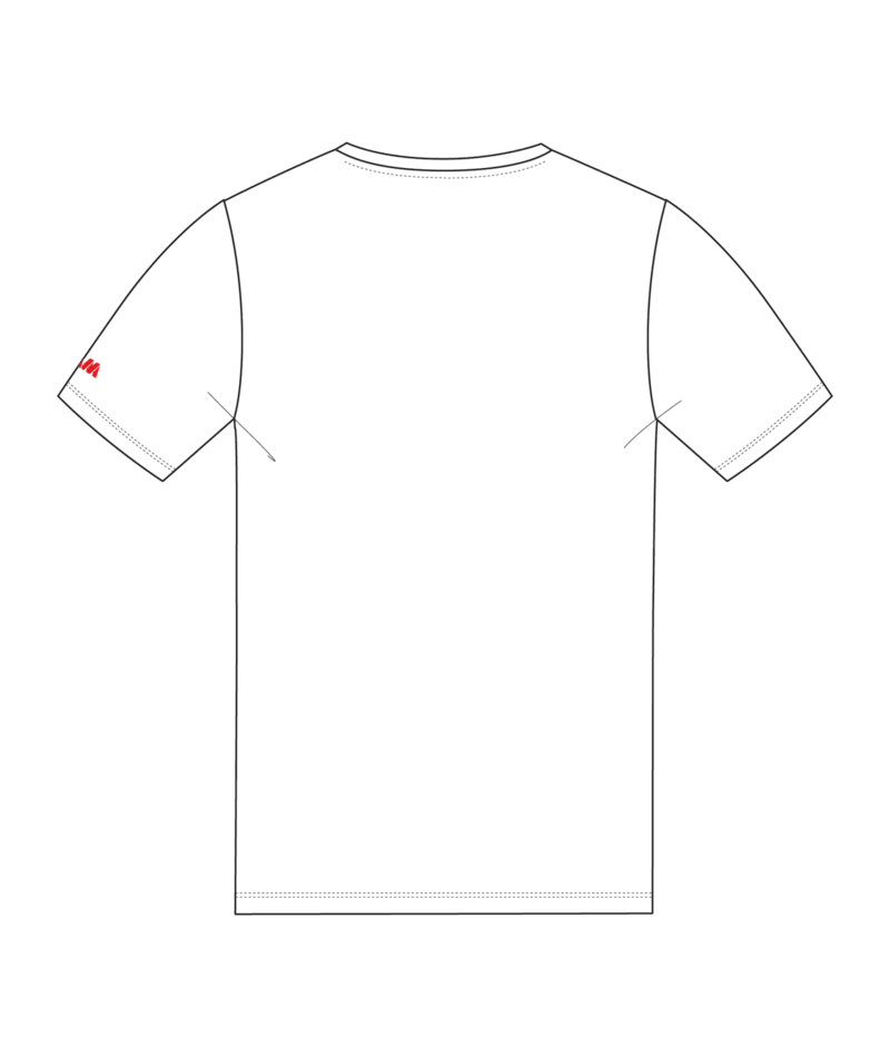 CARIDDI MAN T-SHIRT, image 4