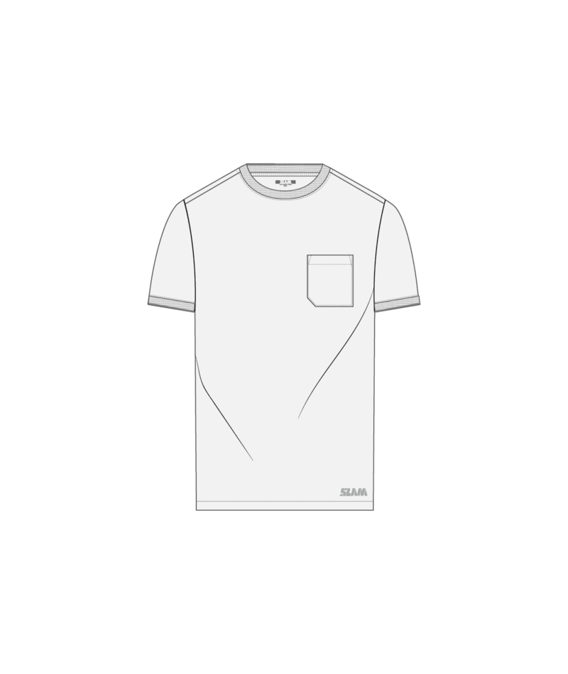 SCILLA MAN T-SHIRT