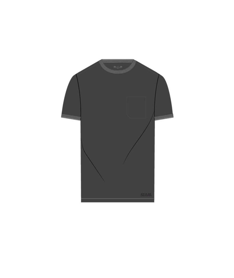 SCILLA MAN T-SHIRT, image 3