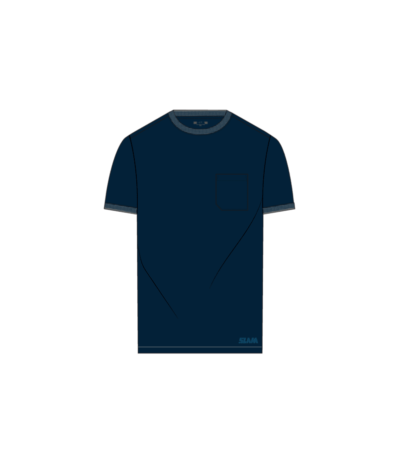 SCILLA MAN T-SHIRT, image 5