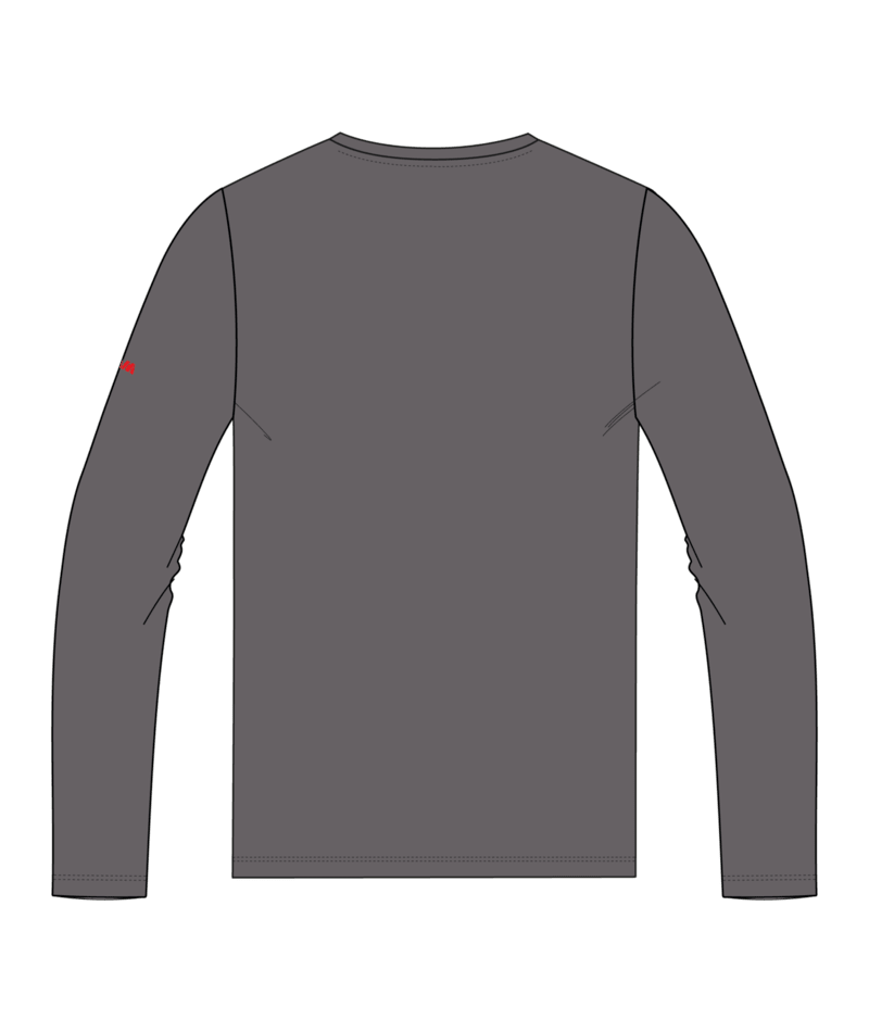 CARIDDI MAN LS T-SHIRT, image 6