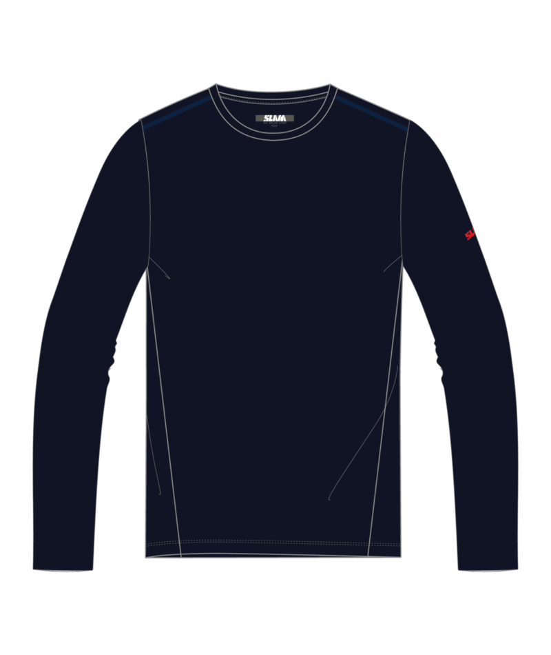 CARIDDI MAN LS T-SHIRT, image 7