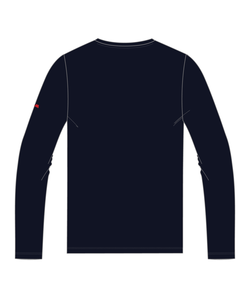 CARIDDI MAN LS T-SHIRT, image 8