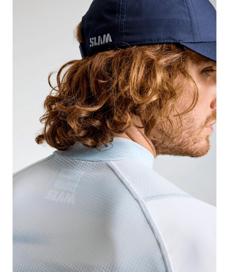 FOIL RASHGUARD SS, image 11