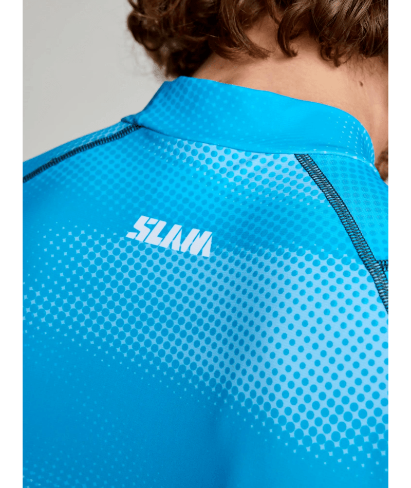 FOIL RASHGUARD SS, image 5