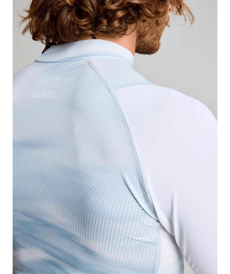 FOIL RASHGUARD LS, image 6