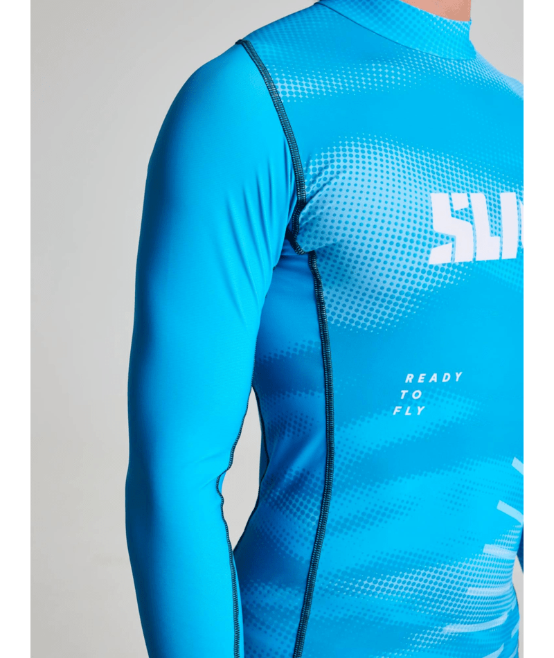 FOIL RASHGUARD LS, image 11