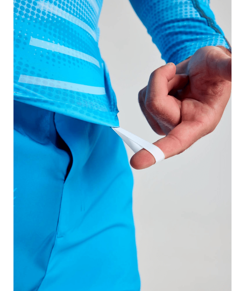 FOIL RASHGUARD LS, image 12