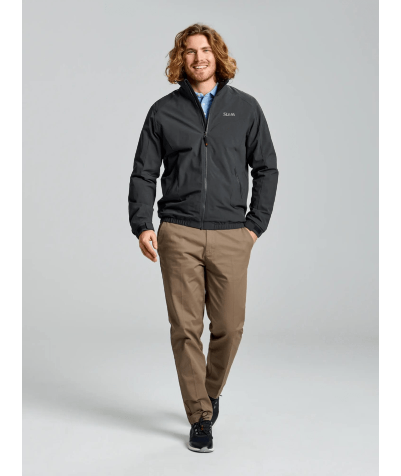DOCK INS JACKET, image 4