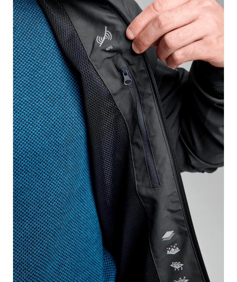 DOCK JACKET, image 18