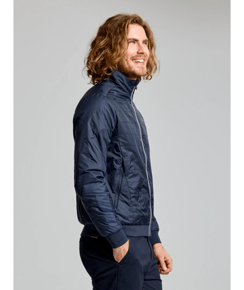 ACT GRAPHENE SHORT JACKET, image 3