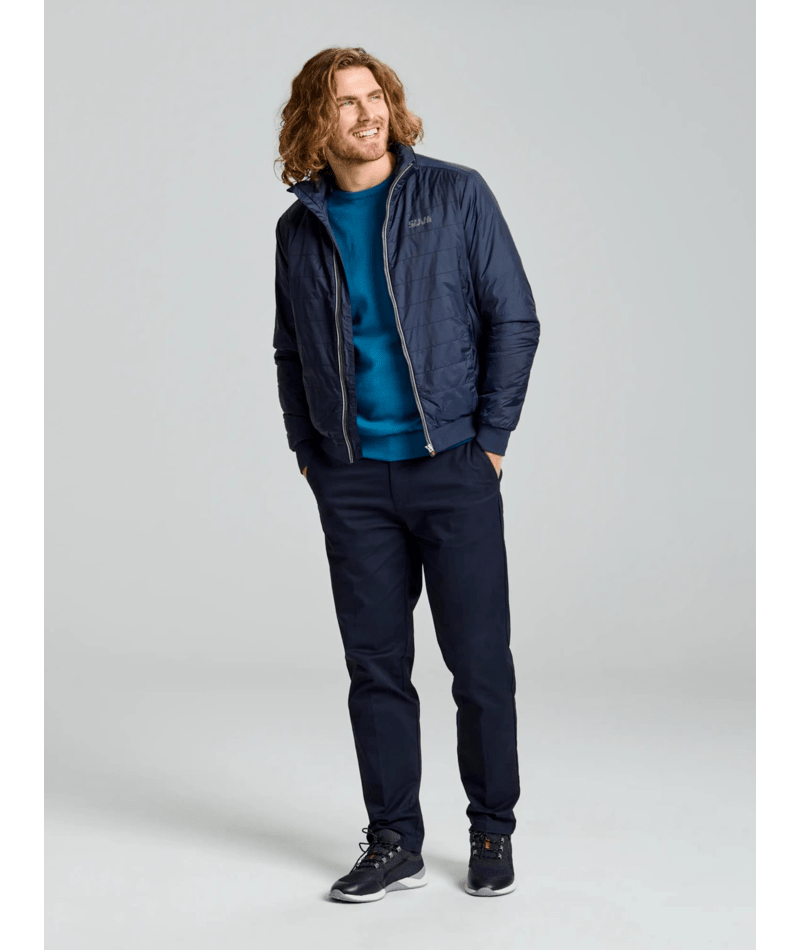 ACT GRAPHENE SHORT JACKET, image 4