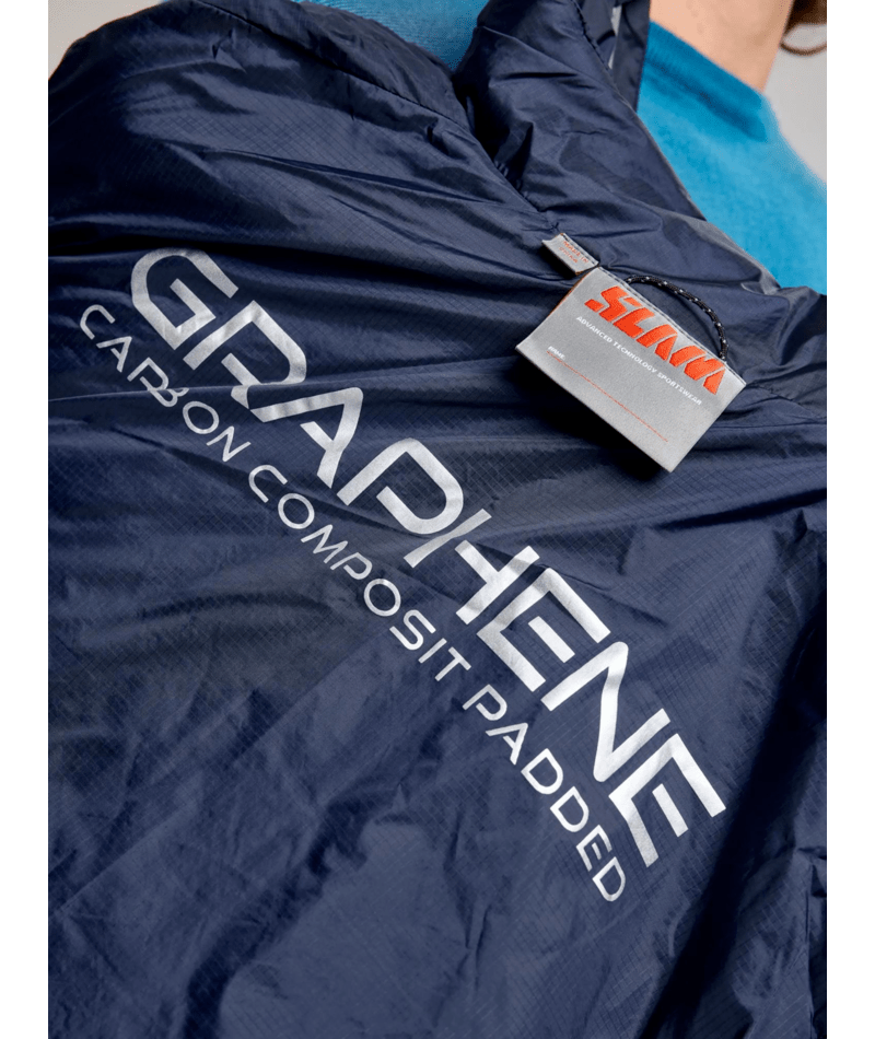 ACT GRAPHENE SHORT JACKET, image 6
