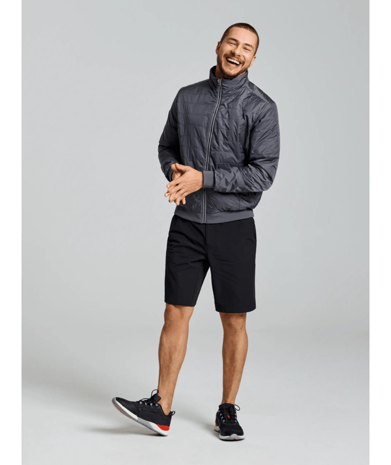 ACT GRAPHENE SHORT JACKET, image 10