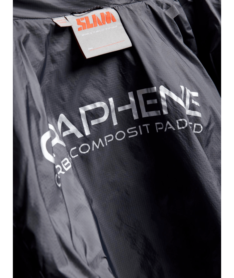ACT GRAPHENE SHORT JACKET, image 11