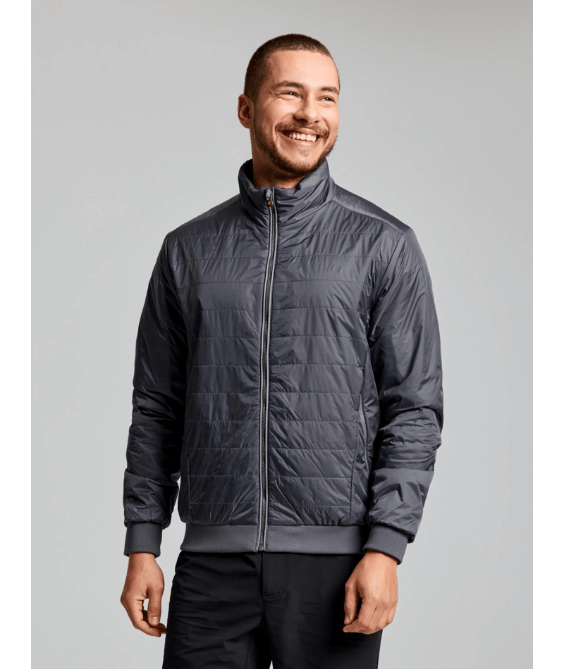 ACT GRAPHENE SHORT JACKET, image 7