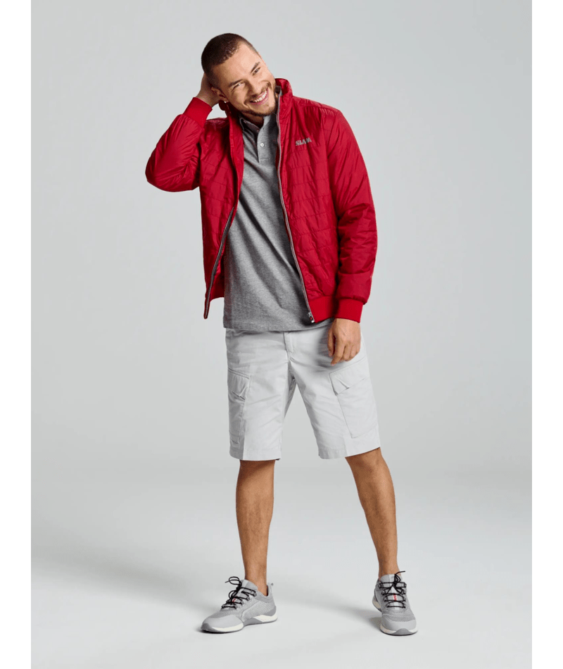 ACT GRAPHENE SHORT JACKET, image 16