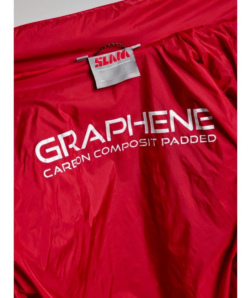ACT GRAPHENE SHORT JACKET, image 17