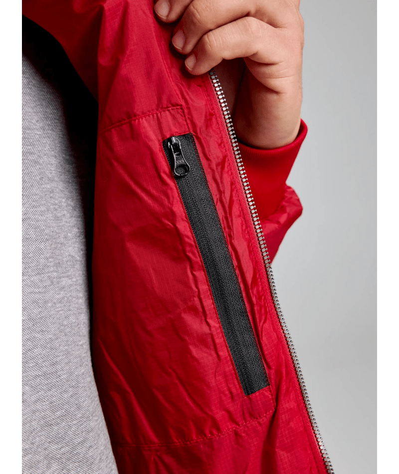 ACT GRAPHENE SHORT JACKET, image 18