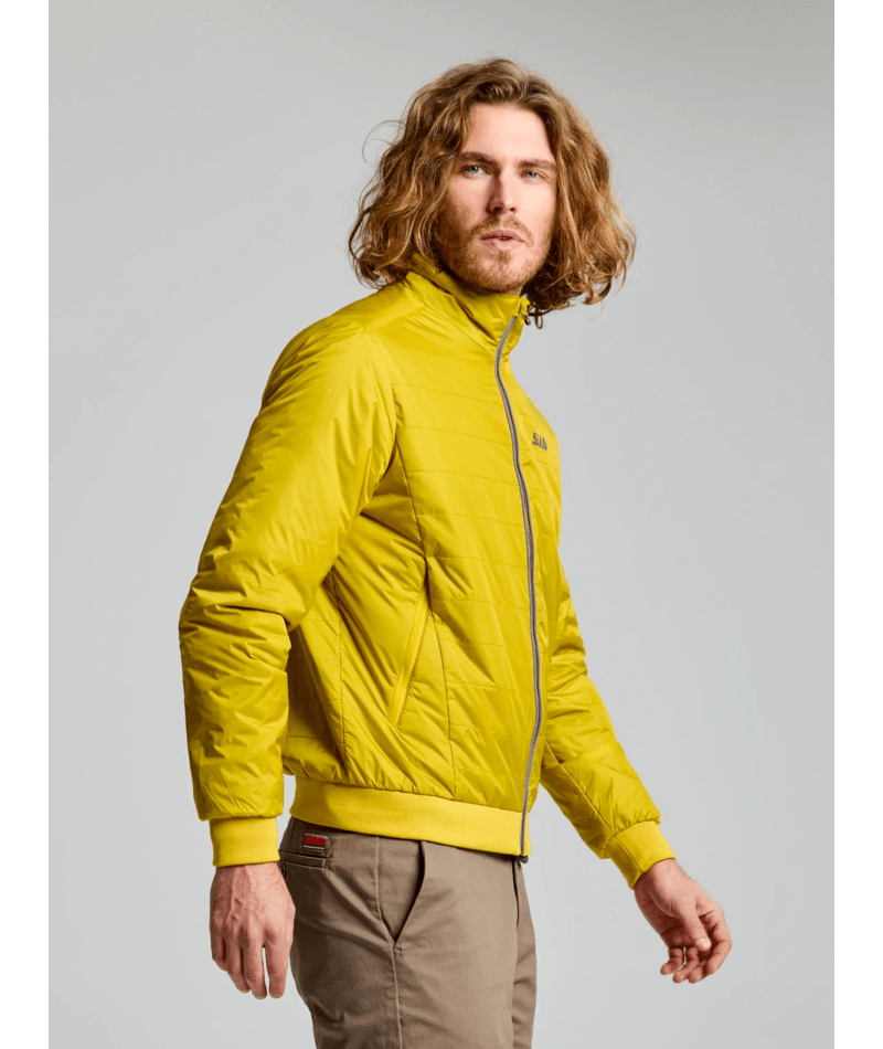 ACT GRAPHENE SHORT JACKET, image 21