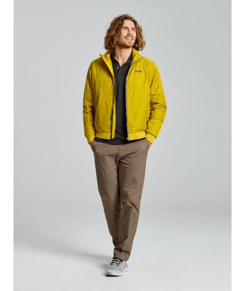 ACT GRAPHENE SHORT JACKET, image 22